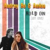 Pochette Andrey Bo & Amina - Hold On (Loft Cover) Andrey Bo & Amina - Hold On (Loft Cover)
