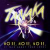 Pochette Tanaka - More, More, More (I Talk About Your Love) Tanaka - More, More, More (I Talk About Your Love)