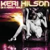 Pochette Keri Hilson - In a Perfect World Keri Hilson - In a Perfect World