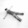 Pochette Benson Boone - Let Me Go Benson Boone - Let Me Go