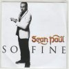 Pochette Sean Paul - So Fine Sean Paul - So Fine