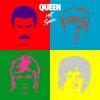 Pochette Queen - Staying Power Queen - Staying Power