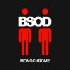 Pochette BSOD - Monochrome BSOD - Monochrome