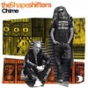 Pochette Shapeshifters - Chime Shapeshifters - Chime