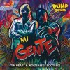 Pochette Post Malone Vs J Balvin & Willy William - Rockstar Vs Mi Gente Post Malone Vs J Balvin & Willy William - Rockstar Vs Mi Gente