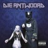 Pochette Die Antwoord - In Your Face Die Antwoord - In Your Face