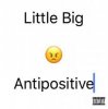 Pochette Little Big - Punks Not Dead Little Big - Punks Not Dead