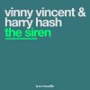 Pochette The Siren - The Siren (DJ Misjah Mix) The Siren - The Siren (DJ Misjah Mix)