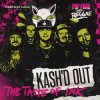 Pochette Kash'd Out - The Taste of Ink (Reggae Cover) Kash'd Out - The Taste of Ink (Reggae Cover)