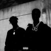 Pochette Big Sean & Metro Boomin Feat. 2 Chainz - Big Bidness Big Sean & Metro Boomin Feat. 2 Chainz - Big Bidness