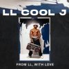 Pochette LL Cool J - I Need Love LL Cool J - I Need Love