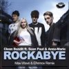 Pochette Clean Bandit feat Sean Paul & Anne - Rockabye Vs Rhythm Is A Dancer Clean Bandit feat Sean Paul & Anne - Rockabye Vs Rhythm Is A Dancer