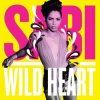 Pochette Sabi - Wild Heart Sabi - Wild Heart