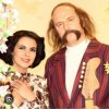Pochette Потап и Настя Каменских - Чумачечая весна Потап и Настя Каменских - Чумачечая весна