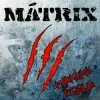 Pochette Matrix - The Saint Matrix - The Saint
