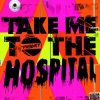 Pochette The Prodigy - Take Me To The Hospital (Subfocus Remix) The Prodigy - Take Me To The Hospital (Subfocus Remix)