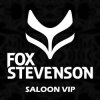 Pochette Fox Stevenson - Saloon VIP Fox Stevenson - Saloon VIP