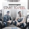 Cosmic Gate & Eric Lumiere - Edge Of Life
