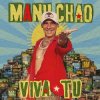 Pochette Manu Chao - La Couleur du Temps Manu Chao - La Couleur du Temps
