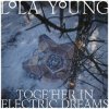 Pochette Lola Young - Together In Electric Dreams Lola Young - Together In Electric Dreams