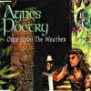 Pochette Agnes Poetry - One Hour Before... Agnes Poetry - One Hour Before...