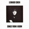 Pochette Leonard Cohen - Bird on the Wire Leonard Cohen - Bird on the Wire