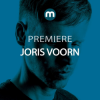 Pochette Joris Voorn - Esquape Joris Voorn - Esquape
