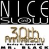 Pochette Mr Black - Nice And Slow (Radio Mix) Mr Black - Nice And Slow (Radio Mix)