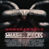 Pochette Smash Into Pieces - Heroes (As We Are) Smash Into Pieces - Heroes (As We Are)