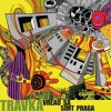 Pochette Travka - Intr-Un Fel Travka - Intr-Un Fel