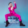 Pochette Ava Max - Not Your Barbie Girl Ava Max - Not Your Barbie Girl