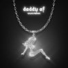 Pochette Slayyyter - Daddy AF (Wuki Remix) Slayyyter - Daddy AF (Wuki Remix)
