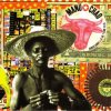 Pochette Manu Chao - Bienvenido A Tijuana Manu Chao - Bienvenido A Tijuana