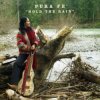 Pochette Pura Fe - Summertime Pura Fe - Summertime