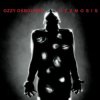 Pochette Ozzy Osbourne - Perry Mason Ozzy Osbourne - Perry Mason