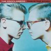 Pochette The Proclaimers - Throw The 'R' Away The Proclaimers - Throw The 'R' Away