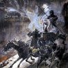 Pochette Burzum - Sôlarguði Burzum - Sôlarguði