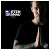 Pochette Morten Granau & Ruback - Wolfgang Morten Granau & Ruback - Wolfgang