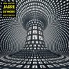 Pochette Jean Michel Jarre - BRUTALISM Jean Michel Jarre - BRUTALISM