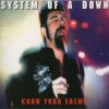 Pochette System of a Down - D'Devil System of a Down - D'Devil