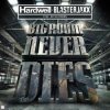 Pochette Hardwell, Blasterjaxx, Mitch Crown - Bigroom Never Dies Hardwell, Blasterjaxx, Mitch Crown - Bigroom Never Dies