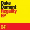 Pochette Duke Dumont - Lean & Bounce Duke Dumont - Lean & Bounce