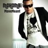 Pochette Mohombi Feat. Akon - Dirty Situation Mohombi Feat. Akon - Dirty Situation