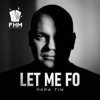 Pochette Papa Tin - My Life Papa Tin - My Life