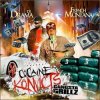 Pochette French Montana - Playing in the Wind French Montana - Playing in the Wind