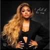 Pochette Drew Sidora Feat. Torica - Love 4 A Min Drew Sidora Feat. Torica - Love 4 A Min