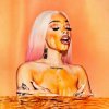 Pochette Honey Bxby - Broken Mirrors Honey Bxby - Broken Mirrors