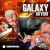 Pochette ARTBAT - Galaxy ARTBAT - Galaxy