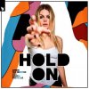 Pochette Armin van Buuren & Davina Michelle - Hold On Armin van Buuren & Davina Michelle - Hold On