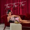 Pochette Carine - Tu Tu Tu Carine - Tu Tu Tu